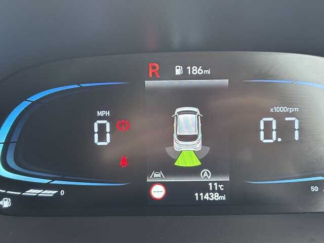 Hyundai i10 Premium 1.0 67PS AMT