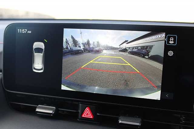 Hyundai IONIQ 5 N Line 84kWh