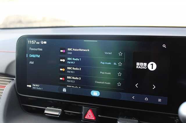 Hyundai IONIQ 5 N Line 84kWh