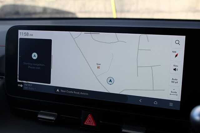 Hyundai IONIQ 5 N Line 84kWh