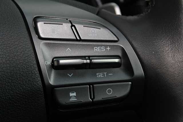 Hyundai Ioniq Hybrid Premium 1.6 HEV DCT