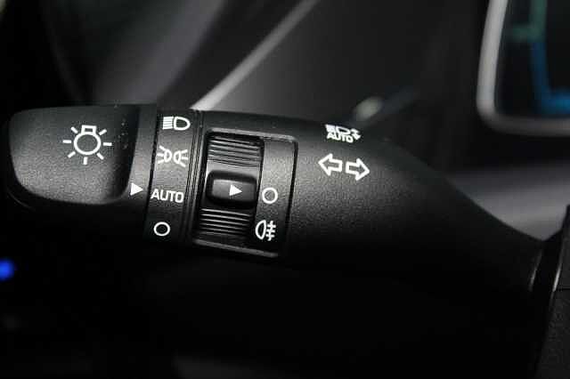 Hyundai Ioniq Hybrid Premium 1.6 HEV DCT