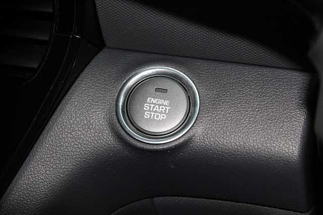 Hyundai Ioniq Hybrid Premium 1.6 HEV DCT