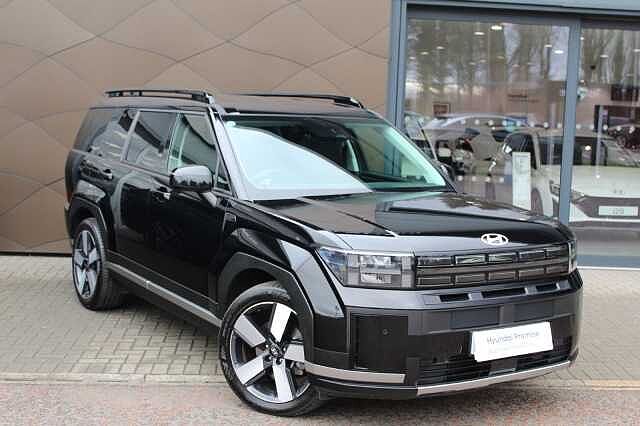 Premium 1.6T PHEV 4WD
