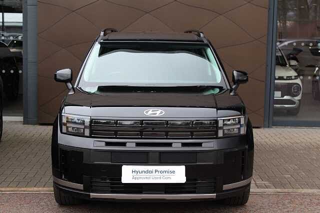 Hyundai SANTA FE Premium 1.6T PHEV 4WD