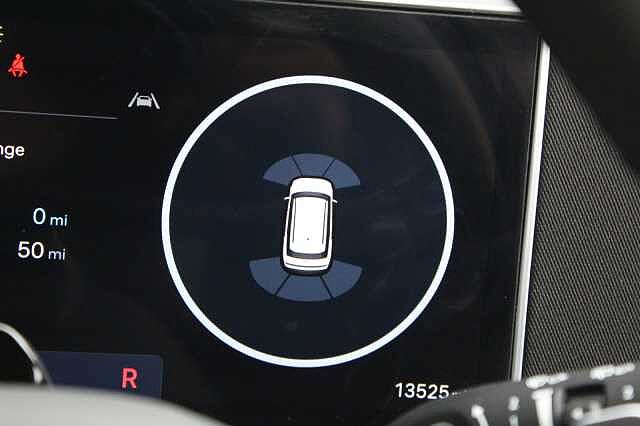 Hyundai SANTA FE Premium 1.6T PHEV 4WD