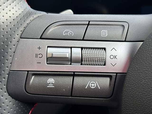 Hyundai KONA Hybrid N Line 1.6T HEV DCT