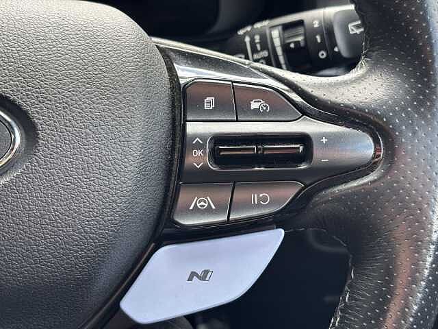 Hyundai i20 N 1.6T 204PS 6MT
