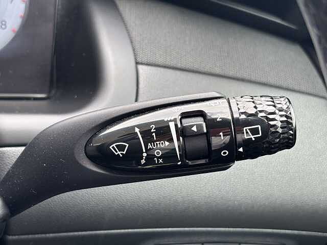 Hyundai TUCSON SE Connect 1.6 T-GDI