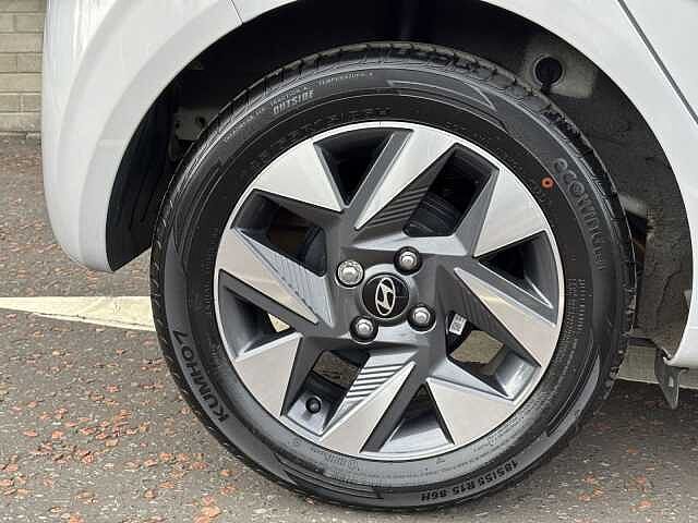 Hyundai i10 Advance 1.0 63PS 5MT