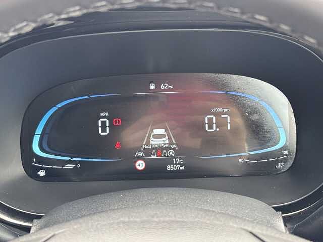 Hyundai i10 Advance 1.0 63PS 5MT