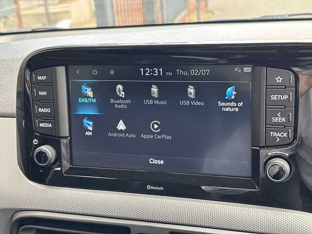 Hyundai i10 Advance 1.0 63PS 5MT