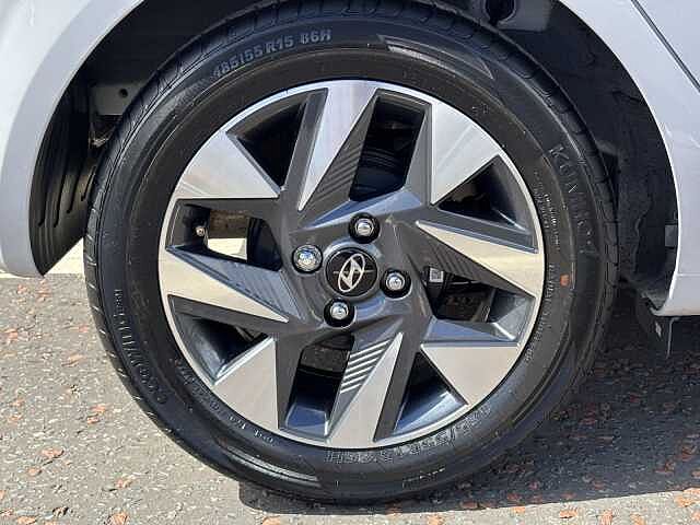 Hyundai i10 Advance 1.0 63PS 5MT