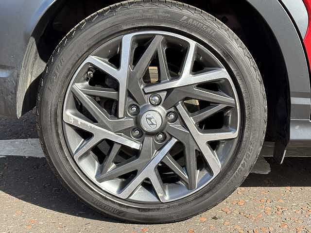 Hyundai KONA Hybrid Premium 1.6 HEV DCT