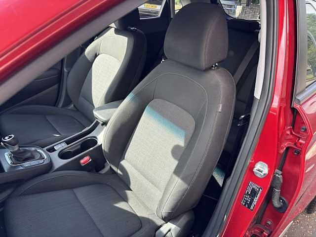 Hyundai KONA Hybrid Premium 1.6 HEV DCT