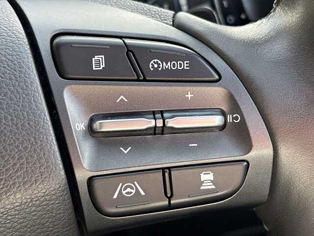 Hyundai KONA Hybrid Premium 1.6 HEV DCT