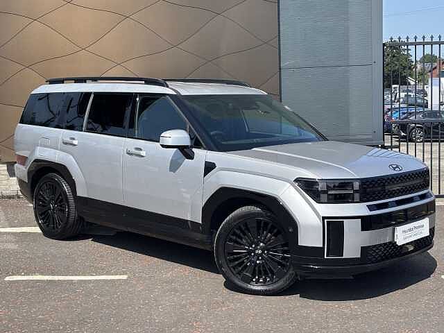 Calligraphy 1.6T 4WD PHEV