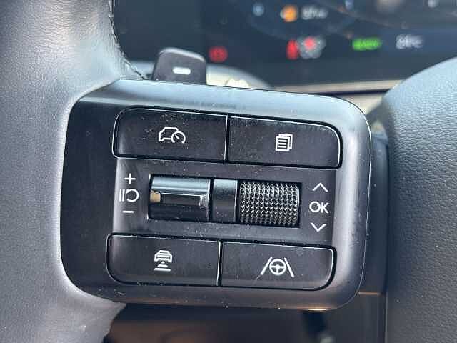 Hyundai Santa Fe Plug-in Hybrid Calligraphy 1.6T 4WD PHEV