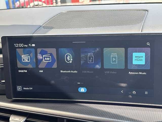Hyundai Santa Fe Plug-in Hybrid Calligraphy 1.6T 4WD PHEV