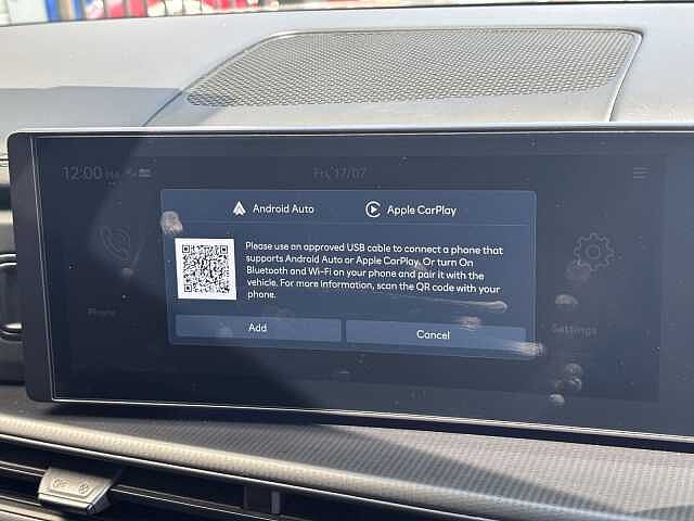 Hyundai Santa Fe Plug-in Hybrid Calligraphy 1.6T 4WD PHEV
