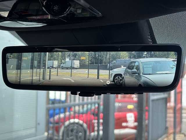 Hyundai Santa Fe Plug-in Hybrid Calligraphy 1.6T 4WD PHEV