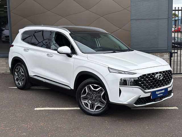 Ultimate 1.6 T-GDI 230PS HEV 4WD