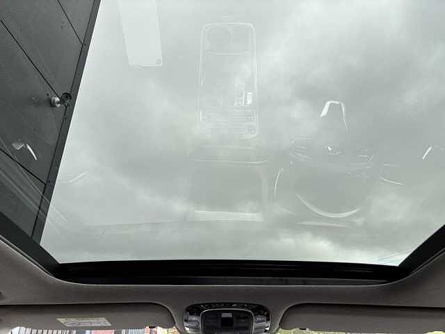 Hyundai SANTA FE Ultimate 1.6 T-GDI 230PS HEV 4WD Creamy White Pearlescent
