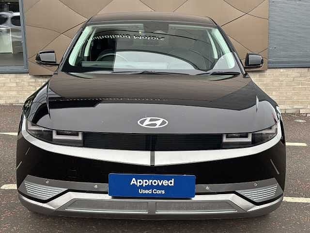 Hyundai IONIQ 5 Ultimate 73kWh 4WD