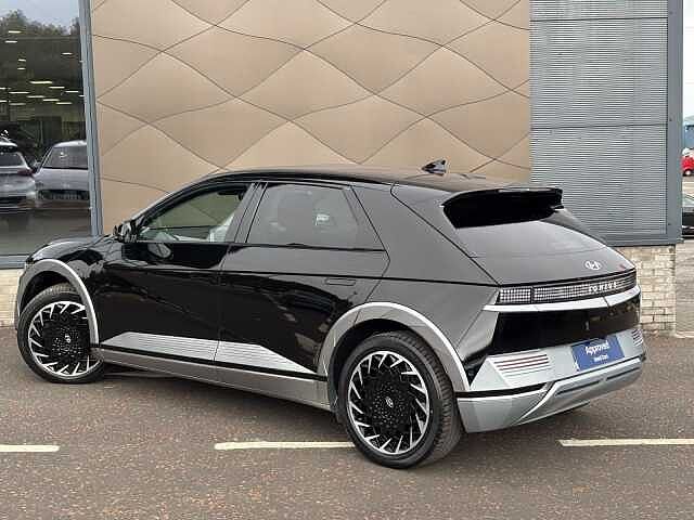 Hyundai IONIQ 5 Ultimate 73kWh 4WD