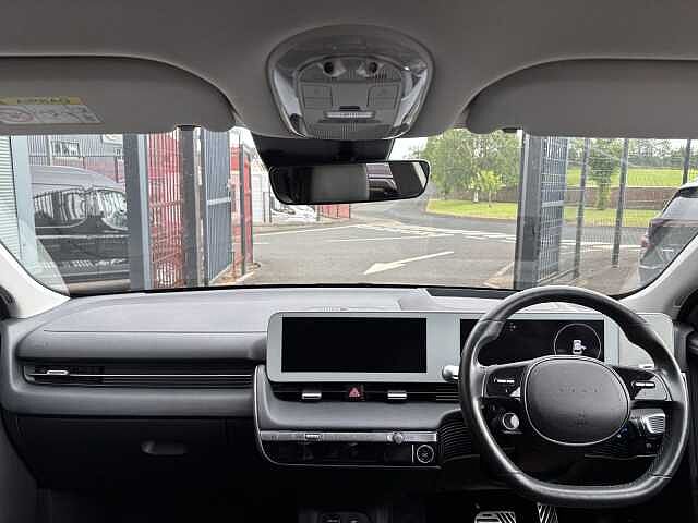 Hyundai IONIQ 5 Ultimate 73kWh 4WD