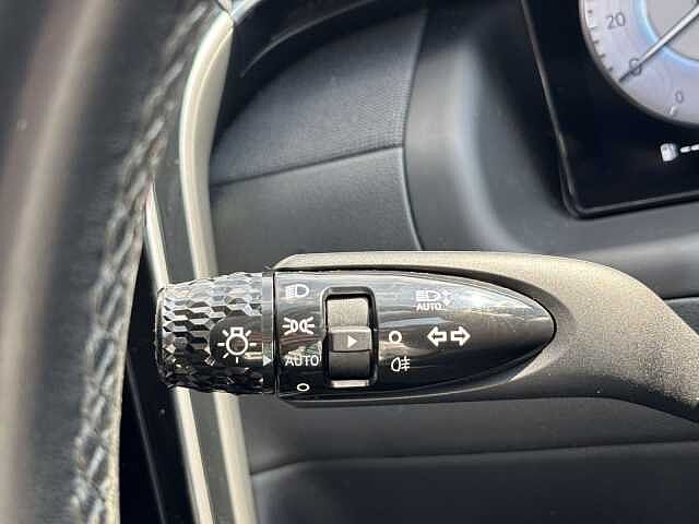 Hyundai TUCSON SE-Connect 1.6 T-GDI 150PS