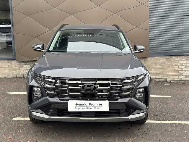 Hyundai TUCSON Advance