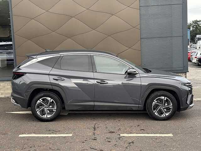 Hyundai TUCSON Advance
