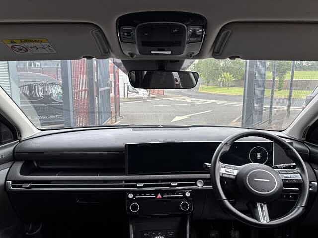 Hyundai TUCSON Advance