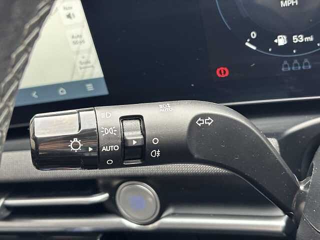 Hyundai TUCSON Advance