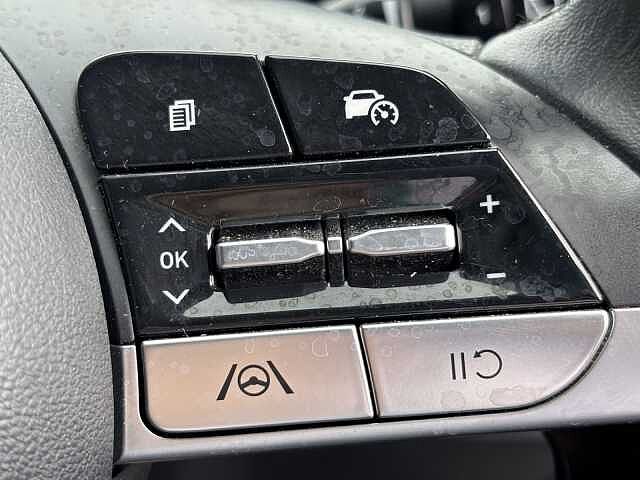 Hyundai TUCSON Premium 1.6 150PS 6MT