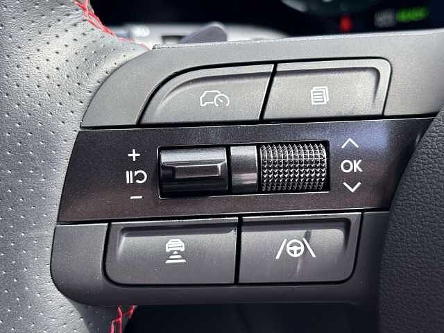 Hyundai TUCSON N Line Edition 1.6 HEV