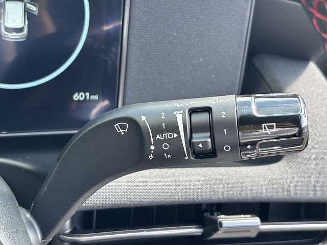 Hyundai TUCSON N Line Edition 1.6 HEV