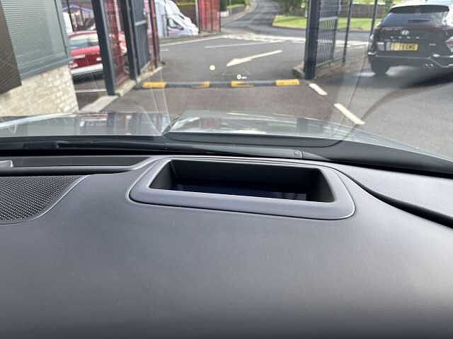 Hyundai TUCSON N Line Edition 1.6 HEV