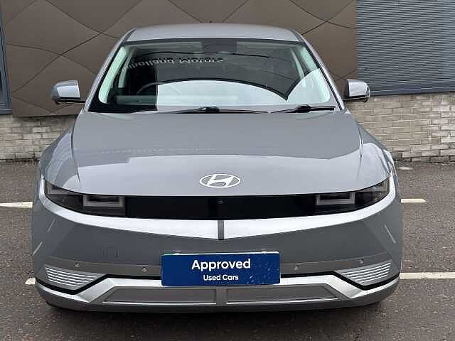 Hyundai IONIQ 5 Ultimate 73kWh
