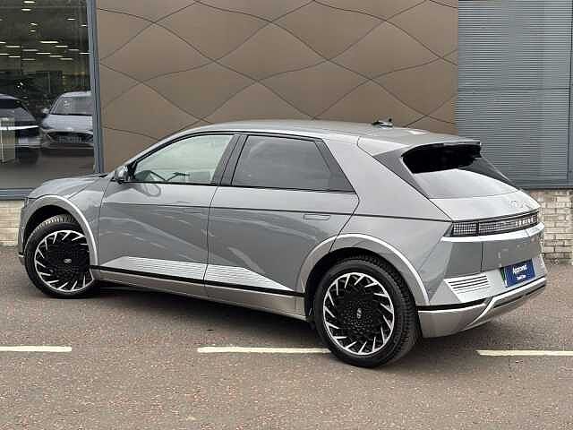 Hyundai IONIQ 5 Ultimate 73kWh