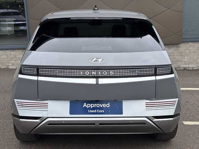 Hyundai IONIQ 5 Ultimate 73kWh