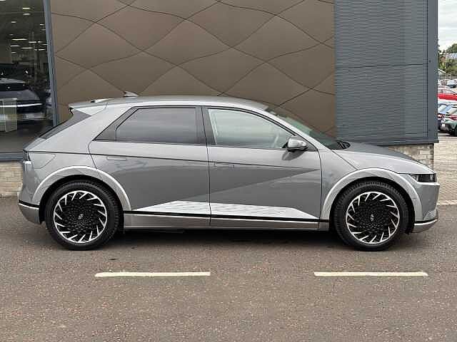 Hyundai IONIQ 5 Ultimate 73kWh