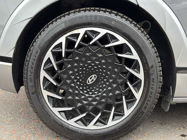 Hyundai IONIQ 5 Ultimate 73kWh