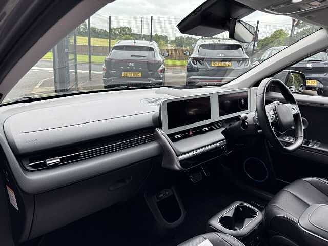 Hyundai IONIQ 5 Ultimate 73kWh