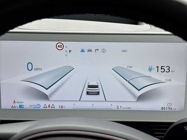 Hyundai IONIQ 5 Ultimate 73kWh