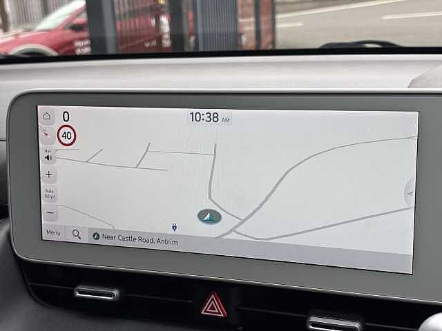 Hyundai IONIQ 5 Ultimate 73kWh