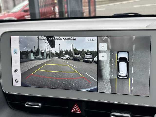 Hyundai IONIQ 5 Ultimate 73kWh