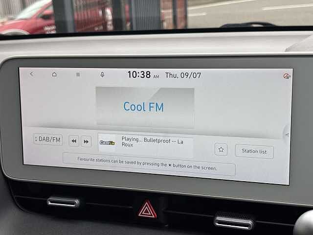 Hyundai IONIQ 5 Ultimate 73kWh