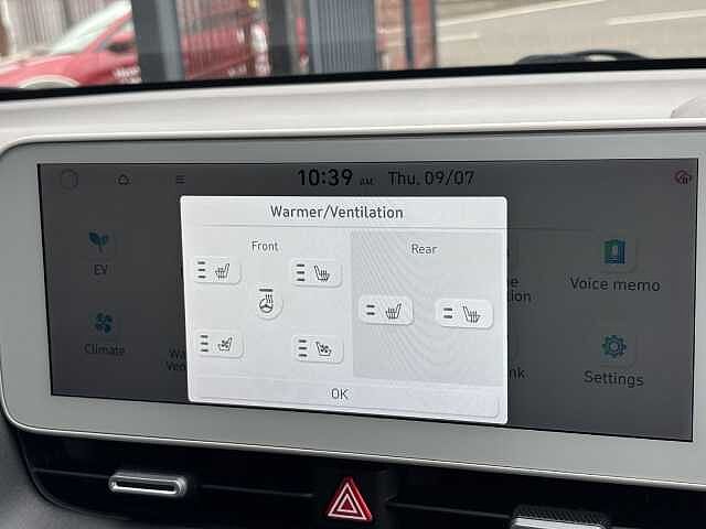Hyundai IONIQ 5 Ultimate 73kWh